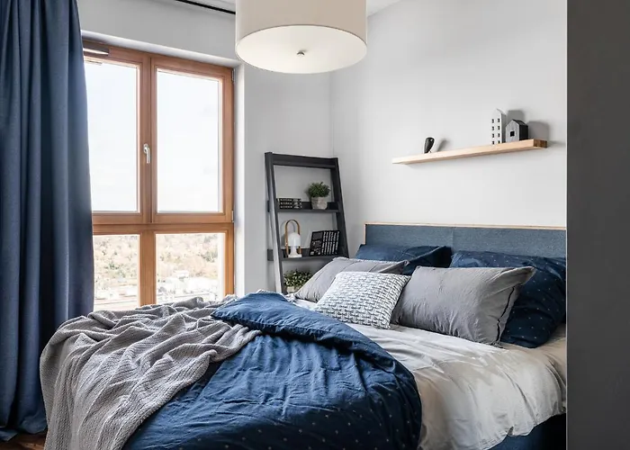 Sea View Apartment