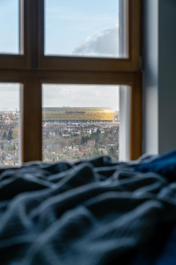 Sea View *