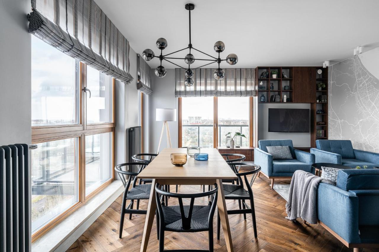 Sea View Apartment